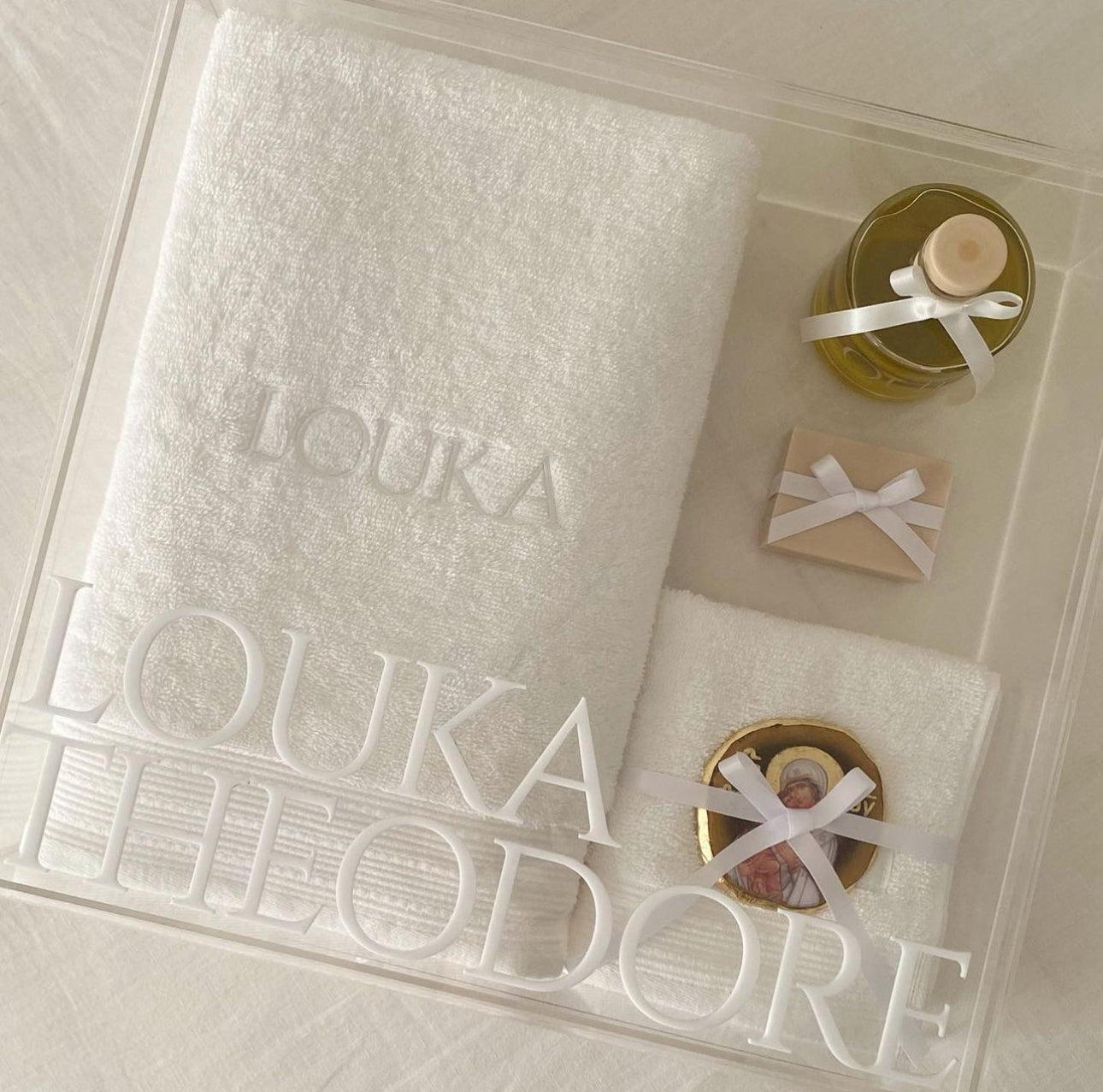 Complete Orthodox Box