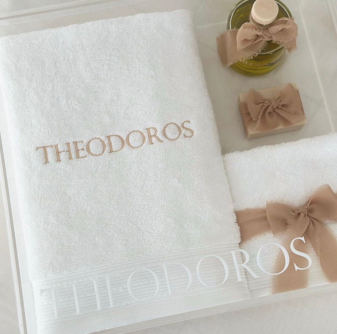 Complete Orthodox Box