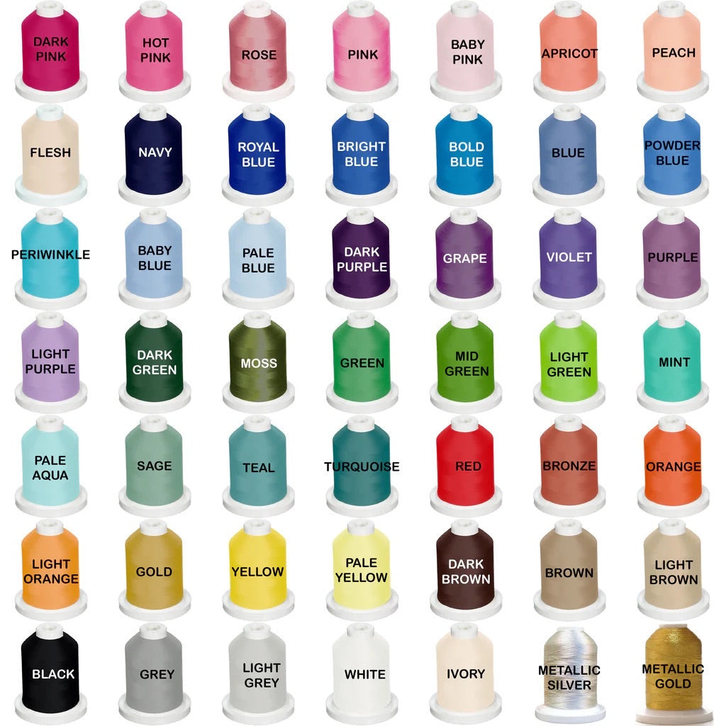 Arch Complete Orthodox Box